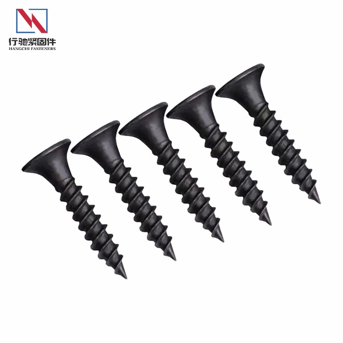 Galvanized Self Drilling Screws price