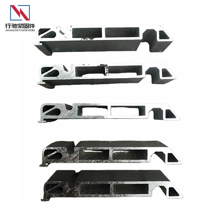 Low Profile Side Clamps price