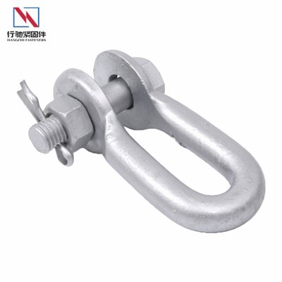 U-alakú függőgyűrű